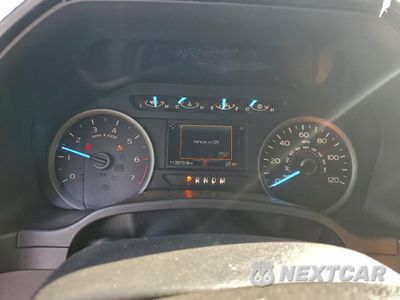 Zdjęcie 9 z 12 samochodu: 2018 FORD F150 SUPERCREW VIN:1FTEW1EPXJFC58346 - miniatura