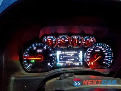 Zdjęcie 9 z 13 samochodu: 2017 CHEVROLET SILVERADO K3500 LT VIN:1GB4KZCY2HF139299 - miniatura