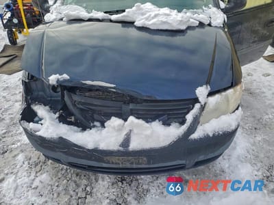Zdjęcie 12 z 12 samochodu: 2007 DODGE GRAND CARAVAN SE VIN:1D4GP24R57B191527 - miniatura