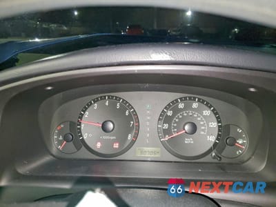 Zdjęcie 9 z 14 samochodu: 2005 HYUNDAI ELANTRA GLS VIN:KMHDN46D65U943106 - miniatura