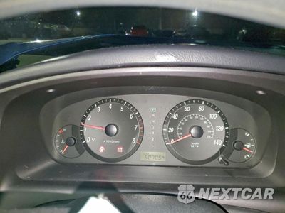 Zdjęcie 9 z 14 samochodu: 2005 HYUNDAI ELANTRA GLS VIN:KMHDN46D65U943106 - miniatura