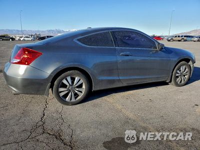Trzecie zdjęcie samochodu z tyłu: 2011 HONDA ACCORD EXL VIN:1HGCS1B87BA004030 - miniatura