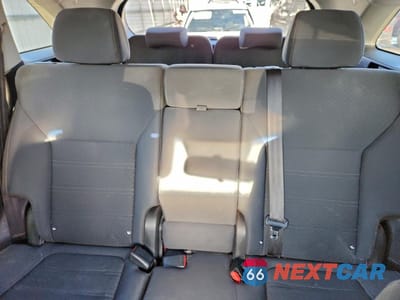 Zdjęcie 10 z 14 samochodu: 2017 KIA SORENTO LX VIN:5XYPGDA57HG336259 - miniatura