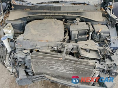 Zdjęcie 11 z 12 samochodu: 2019 KIA SORENTO LX VIN:5XYPGDA50KG471428 - miniatura