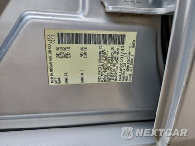 Zdjęcie 13 z 13 samochodu: 2012 NISSAN ALTIMA BASE VIN:1N4AL2AP9CC101730 - miniatura
