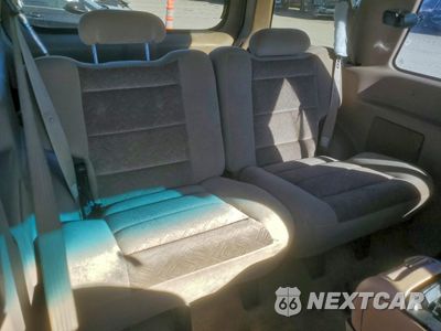 Zdjęcie 11 z 14 samochodu: 2001 FORD EXPLORER SPORT VIN:1FMCU60E81UA55690 - miniatura