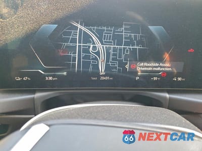 Zdjęcie 9 z 11 samochodu: 2024 BMW I4 EDRIVE 35 VIN:WBY43AW0XRFT38133 - miniatura