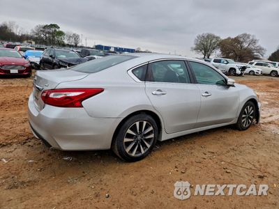 Trzecie zdjęcie samochodu z tyłu: 2017 NISSAN ALTIMA 2.5 VIN:1N4AL3AP6HC138859 - miniatura