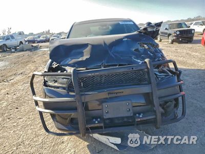 Piąte zdjęcie samochodu w środku: 2023 DODGE DURANGO PURSUIT VIN:1C4SDJFT3PC554078 - miniatura