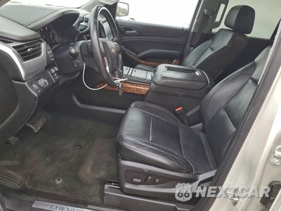 Zdjęcie 7 z 15 samochodu: 2015 CHEVROLET TAHOE C1500 LTZ VIN:1GNSCCKC1FR296392 - miniatura