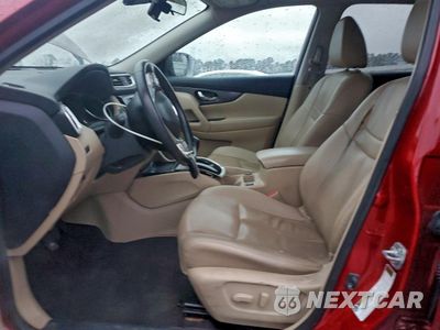 Zdjęcie 7 z 15 samochodu: 2016 NISSAN ROGUE S VIN:5N1AT2MVXGC786407 - miniatura