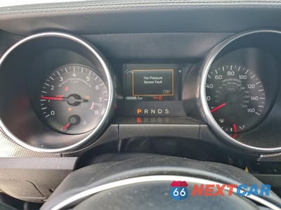 Zdjęcie 9 z 14 samochodu: 2020 FORD MUSTANG GT VIN:1FA6P8CF1L5103588 - miniatura