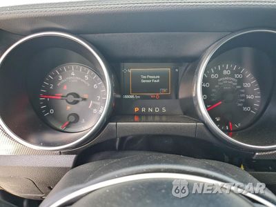 Zdjęcie 9 z 14 samochodu: 2020 FORD MUSTANG GT VIN:1FA6P8CF1L5103588 - miniatura