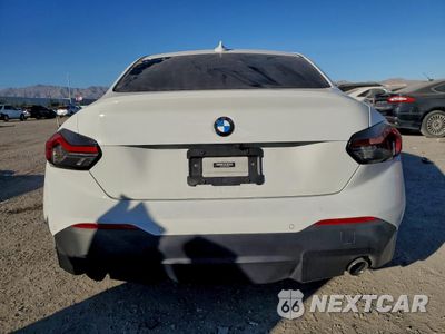Zdjęcie 6 z 15 samochodu: 2022 BMW 230I VIN:3MW23CM00N8C54393 - miniatura