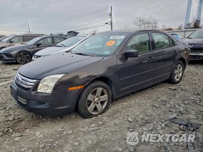2006 FORD FUSION SE 3FAFP07116R237986 - główne zdjęcie licytacji z USA - miniatura