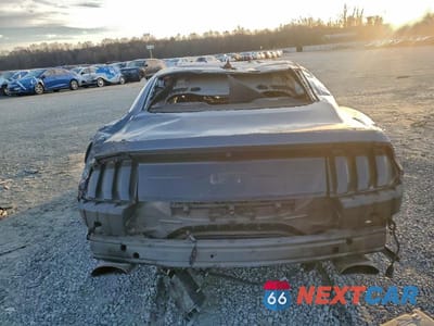 Zdjęcie 6 z 12 samochodu: 2021 FORD MUSTANG VIN:1FA6P8CF8M5149274 - miniatura