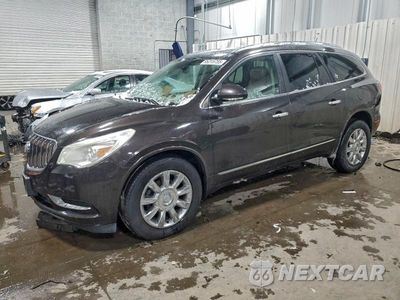 2013 BUICK ENCLAVE 5GAKVCKD7DJ175746 - główne zdjęcie licytacji z USA - miniatura