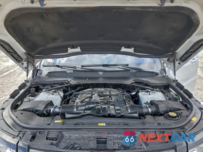 Zdjęcie 11 z 12 samochodu: 2017 LAND ROVER RANGE ROVER SPORT HSE DYNAMIC VIN:SALWV2FV4HA678579 - miniatura