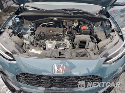 Zdjęcie 12 z 12 samochodu: 2024 HONDA HR-V EXL VIN:3CZRZ2H72RM703825 - miniatura