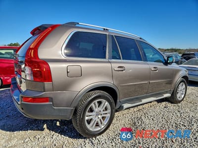 Trzecie zdjęcie samochodu z tyłu: 2012 VOLVO XC90 3.2 VIN:YV4952CZ8C1622582 - miniatura