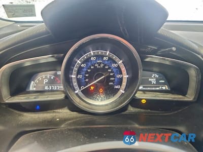 Zdjęcie 9 z 12 samochodu: 2017 TOYOTA YARIS IA VIN:3MYDLBYV3HY167184 - miniatura