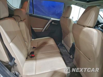 Zdjęcie 11 z 13 samochodu: 2014 TOYOTA RAV4 LIMITED VIN:2T3DFREV3EW160661 - miniatura