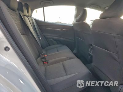 Zdjęcie 10 z 13 samochodu: 2025 TOYOTA CAMRY XSE VIN:4T1DAACK9SU144204 - miniatura