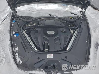 Zdjęcie 11 z 12 samochodu: 2020 PORSCHE PANAMERA 4 VIN:WP0AA2A75LL102132 - miniatura