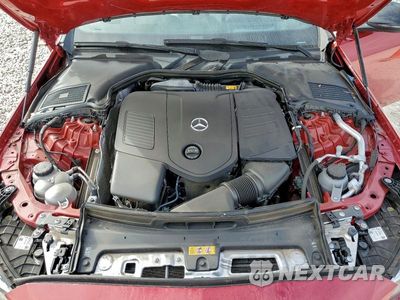 Zdjęcie 11 z 12 samochodu: 2024 MERCEDES-BENZ C 300 4MATIC VIN:W1KAF4HB1RR182290 - miniatura