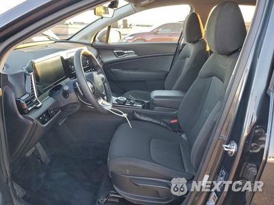 Zdjęcie 7 z 16 samochodu: 2024 KIA SPORTAGE LX VIN:KNDPUCDG6R7144555 - miniatura