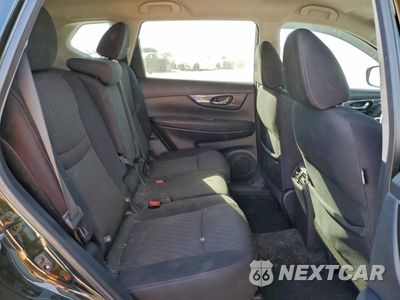 Zdjęcie 11 z 16 samochodu: 2019 NISSAN ROGUE S VIN:5N1AT2MV6KC804815 - miniatura