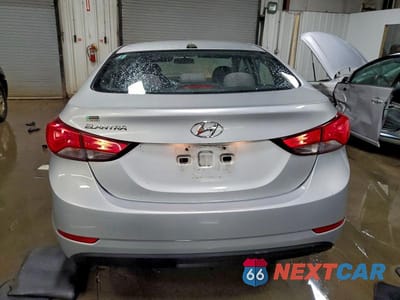 Zdjęcie 6 z 11 samochodu: 2016 HYUNDAI ELANTRA SE VIN:5NPDH4AE1GH739421 - miniatura