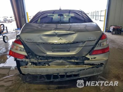 Zdjęcie 6 z 12 samochodu: 2007 MERCEDES-BENZ S 550 4MATIC VIN:WDDNG86X47A110399 - miniatura