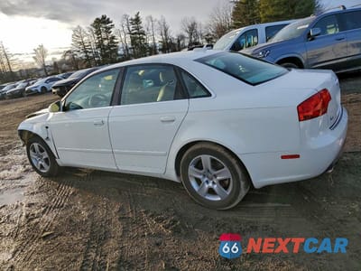 Drugie zdjęcie samochodu z przodu: 2006 AUDI A4 2.0T QUATTRO VIN:WAUDF78E96A119111 - miniatura