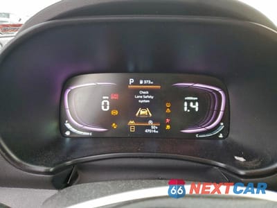 Zdjęcie 9 z 13 samochodu: 2023 KIA SOUL LX VIN:KNDJ23AU4P7871695 - miniatura
