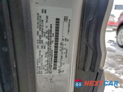 Zdjęcie 13 z 13 samochodu: 2021 FORD TRANSIT DELIVERY VAN VIN:1FTBR1C83MKA91510 - miniatura