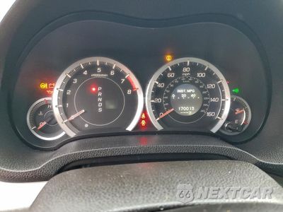 Zdjęcie 9 z 14 samochodu: 2009 ACURA TSX VIN:JH4CU26669C034849 - miniatura