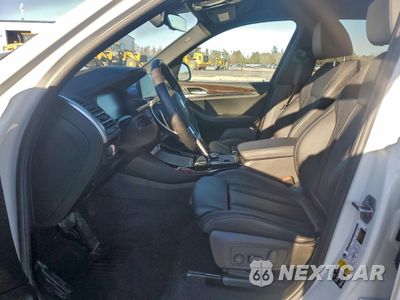 Zdjęcie 7 z 13 samochodu: 2024 BMW X3 XDRIVE30I VIN:5UX53DP05R9U18362 - miniatura