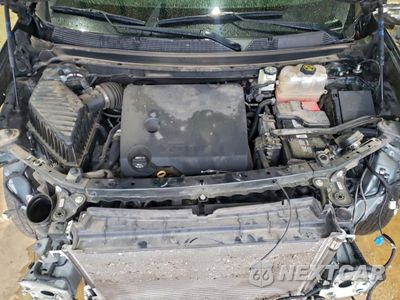 Zdjęcie 12 z 15 samochodu: 2020 CHEVROLET TRAVERSE PREMIER VIN:1GNERKKW2LJ273388 - miniatura
