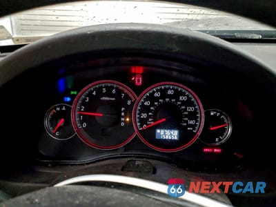 Zdjęcie 9 z 12 samochodu: 2009 SUBARU LEGACY 2.5I VIN:4S3BL616197232021 - miniatura