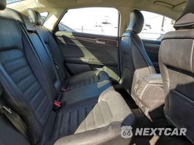 Zdjęcie 10 z 12 samochodu: 2017 FORD FUSION SE HYBRID VIN:3FA6P0LU2HR409283 - miniatura