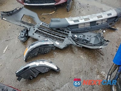 Zdjęcie 13 z 14 samochodu: 2020 FORD EXPLORER XLT VIN:1FMSK8DH2LGC25965 - miniatura