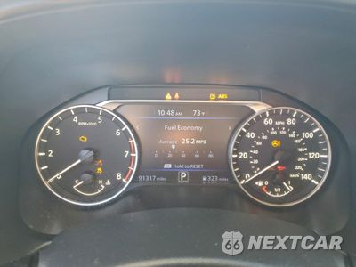 Zdjęcie 9 z 12 samochodu: 2021 NISSAN ALTIMA SR VIN:1N4BL4CV7MN412851 - miniatura