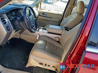 Zdjęcie 7 z 13 samochodu: 2017 FORD EXPEDITION LIMITED VIN:1FMJU1KT2HEA00758 - miniatura