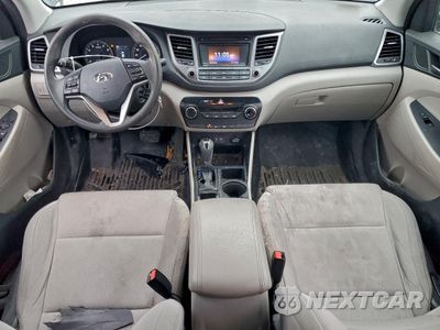Zdjęcie 8 z 13 samochodu: 2017 HYUNDAI TUCSON LIMITED VIN:KM8J3CA44HU540305 - miniatura