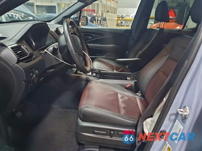 Zdjęcie 7 z 13 samochodu: 2023 HONDA RIDGELINE BLACK EDITION VIN:5FPYK3F82PB060571 - miniatura