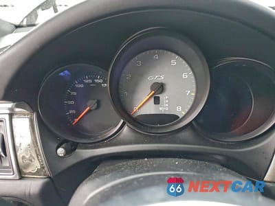 Zdjęcie 9 z 12 samochodu: 2017 PORSCHE MACAN GTS AWD VIN:WP1AG2A56HLB50578 - miniatura