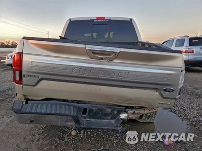 Zdjęcie 6 z 12 samochodu: 2018 FORD F150 SUPERCREW VIN:1FTEW1EG7JFB06105 - miniatura