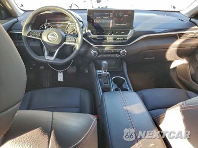 Zdjęcie 8 z 12 samochodu: 2024 NISSAN ALTIMA SR VIN:1N4BL4CV4RN435026 - miniatura