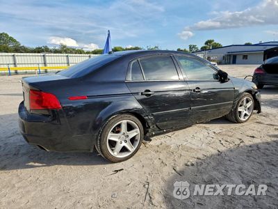 Trzecie zdjęcie samochodu z tyłu: 2005 ACURA TL VIN:19UUA66205A020553 - miniatura